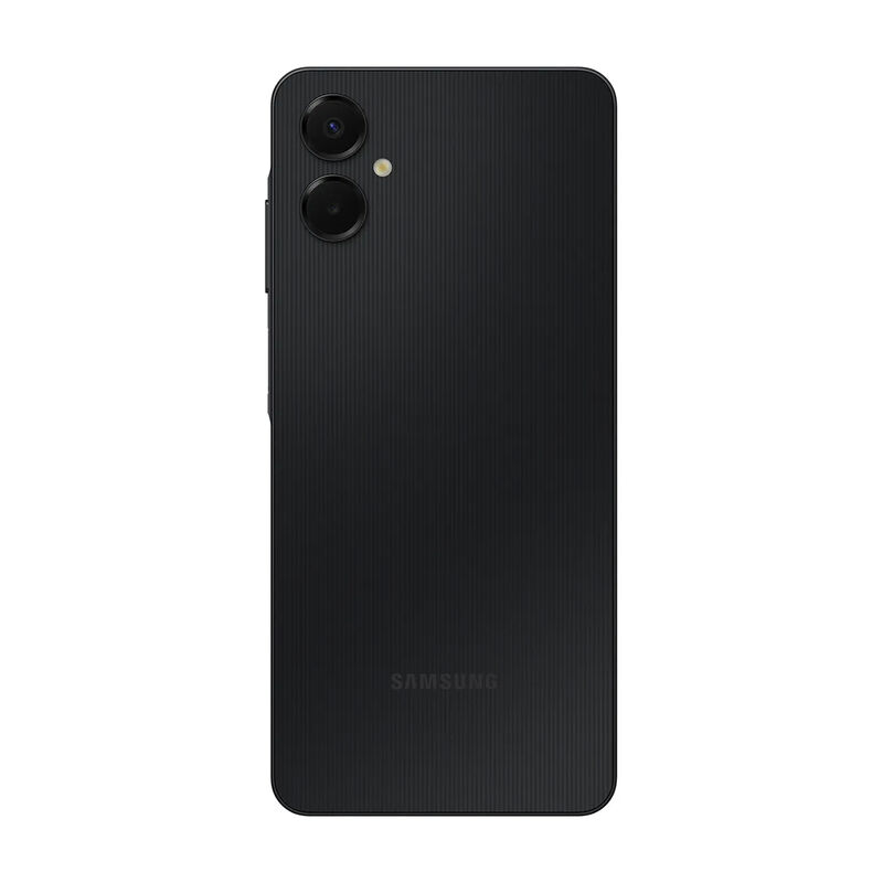 Samsung Galaxy A06 5G 128GB 4GB Negro image number null