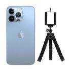 iPhone 13 Pro Max 512GB Azul Reacondicionado + Trípode