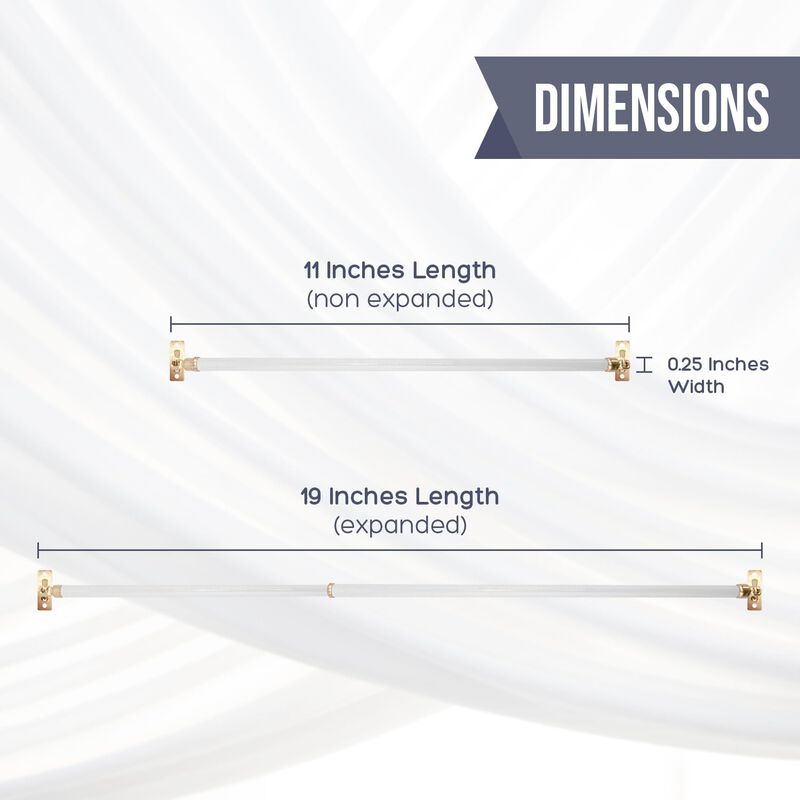 Barra De Cortina Sash Amazing Drapery Hardware ... image number null