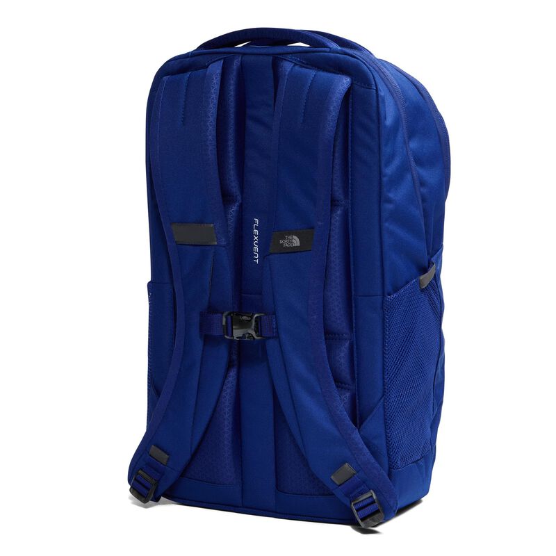 Mochila The North Face Vault 27l Bold Blue/Acti... image number null