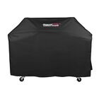 Cobertura para Parrilla Royal Gourmet CR5903 150cm Negro