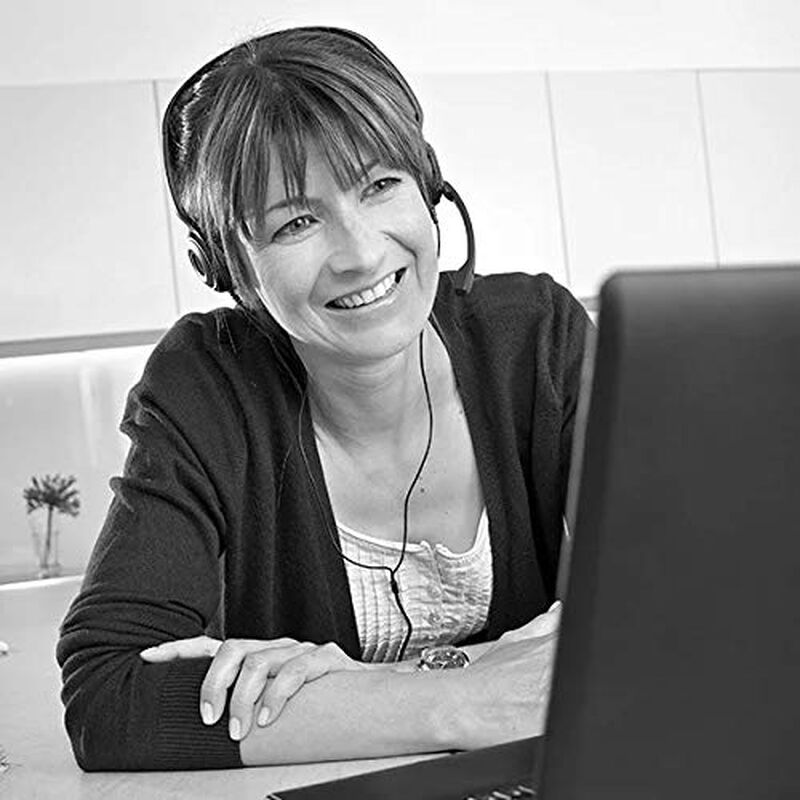 Auriculares Epos Consumer Audio Sennheiser Pc 8... image number null