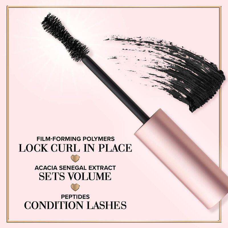 M&aacute;scara Too Faced Better Than Sex Para Dar Volu... image number null