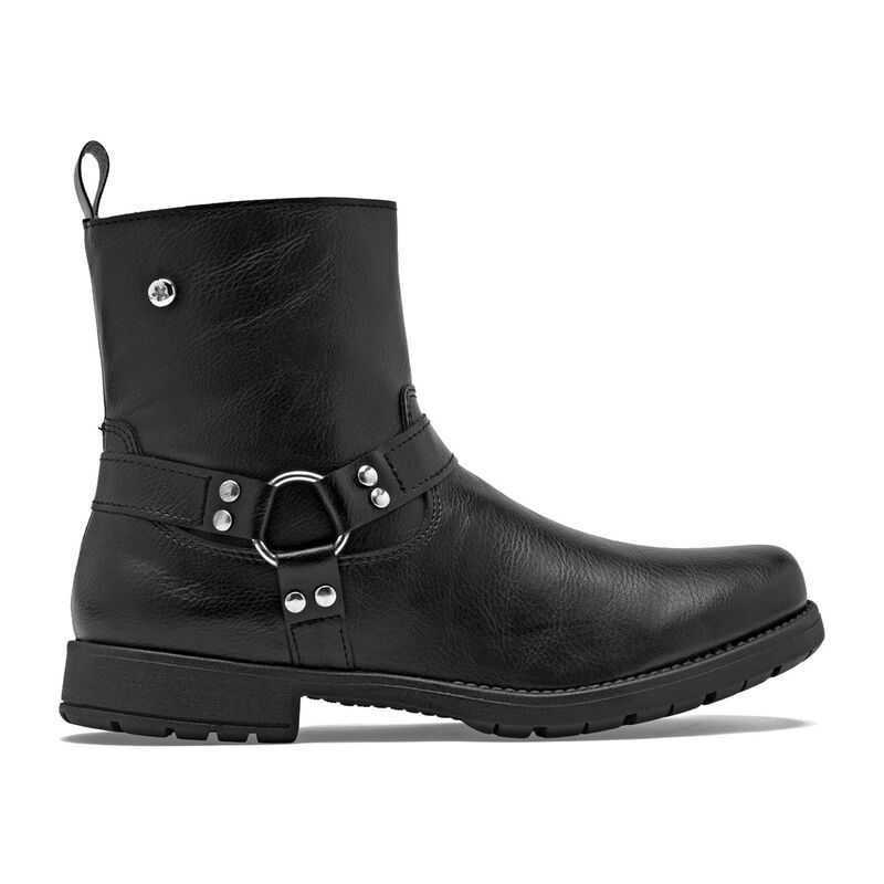 Moramora Bot&iacute;n Negro Para Mujer 147410ce image number null