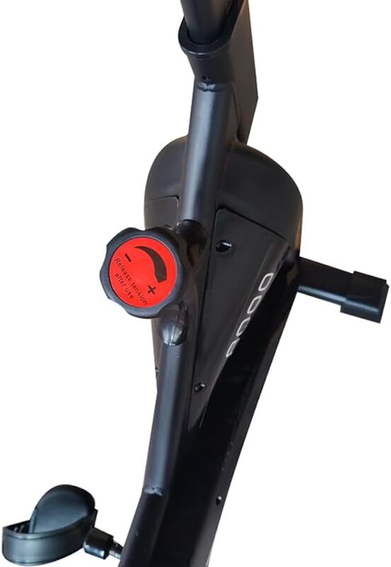 Bicicleta de Spinning Estática Fija Rueda de In... image number null