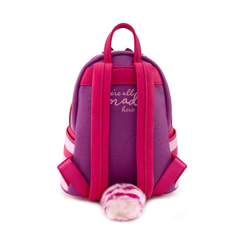 Mochila Loungefly X Disney Alicia En El Pa&iacute;s De... image number null