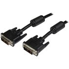 Cable Dvi-d De Enlace &Uacute;nico Startech De 15 Pies Para Monitor 1920x1200