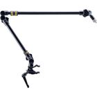 H&eacute;rcules DG107B Soporte Universal Para Micr&oacute;fono y C&aacute;mara