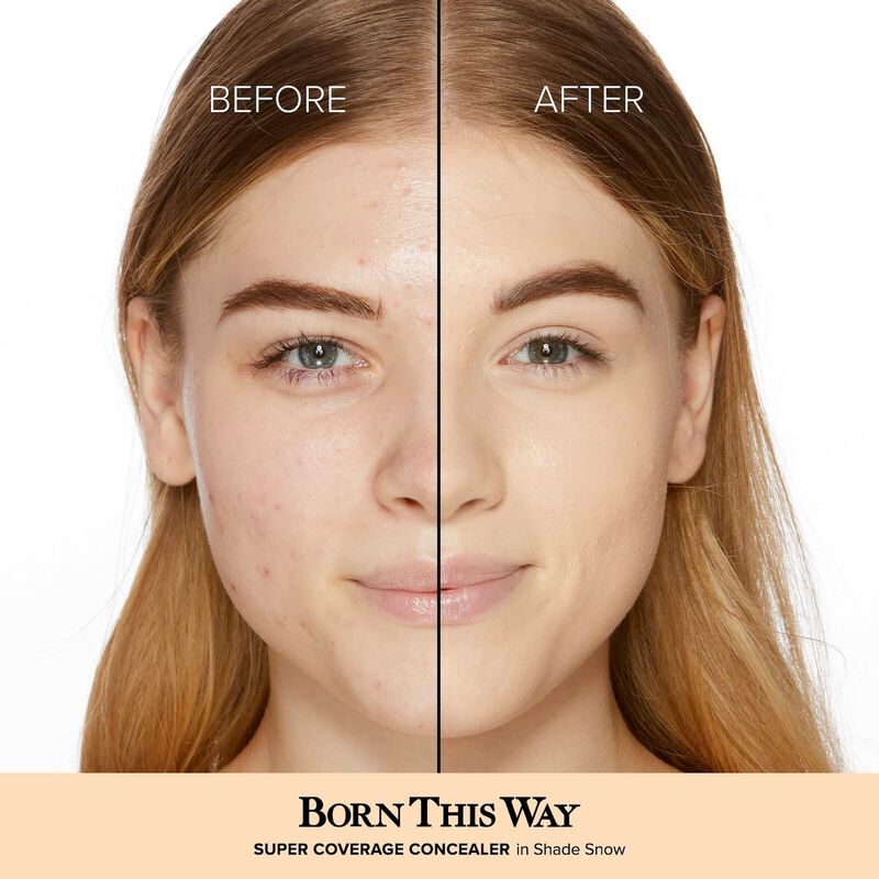Corrector Too Face Born This Way Super Coverage... image number null
