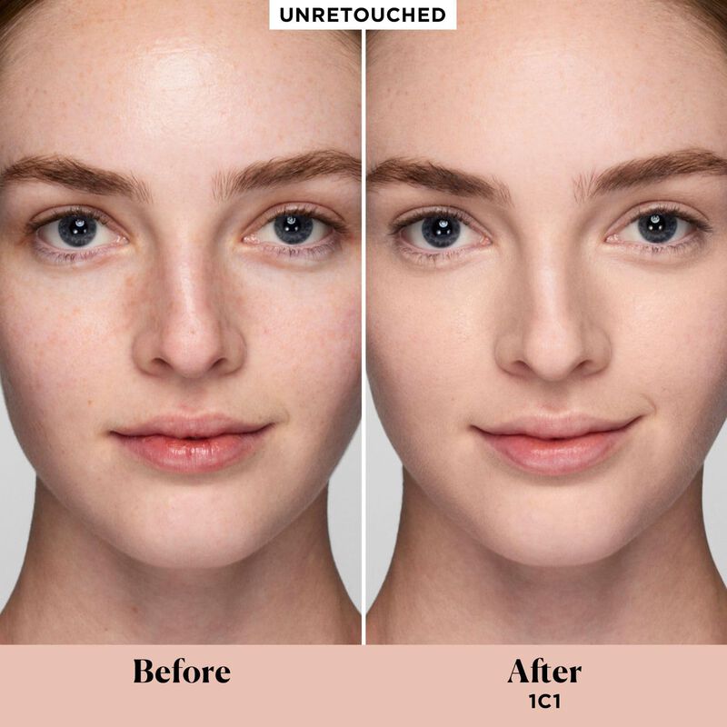 Corrector Laura Mercier Real Flawless 1c1 Liger... image number null
