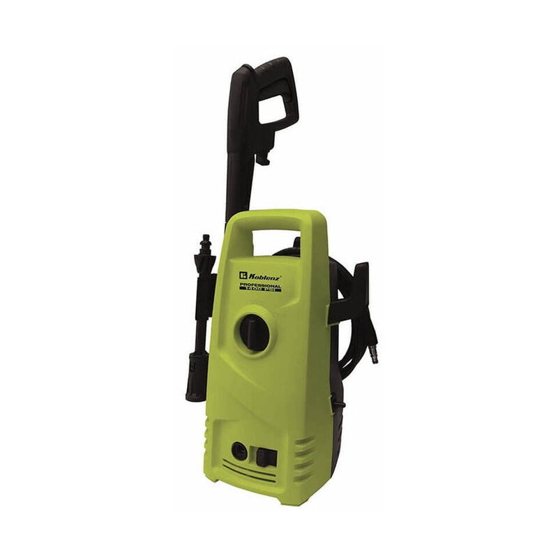 Hidrolavadora Koblenz HL-145 V image number null