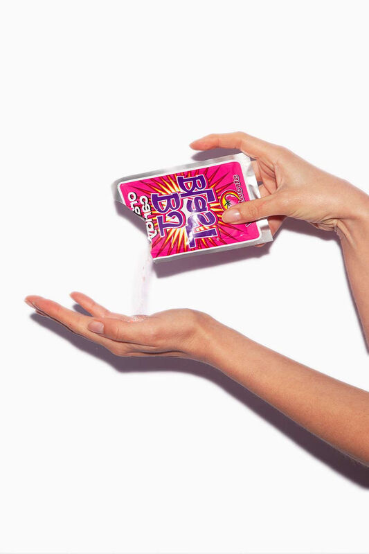 Bj Blast Cherry image number null