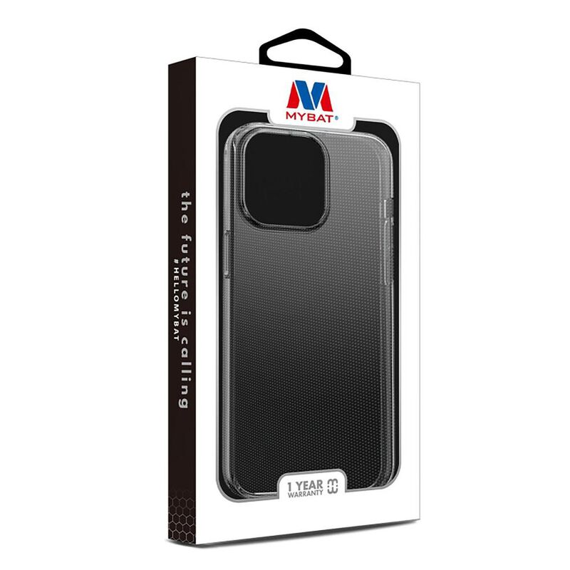 Funda MYBAT Candy para iPhone 15 PRO - Transpar... image number null