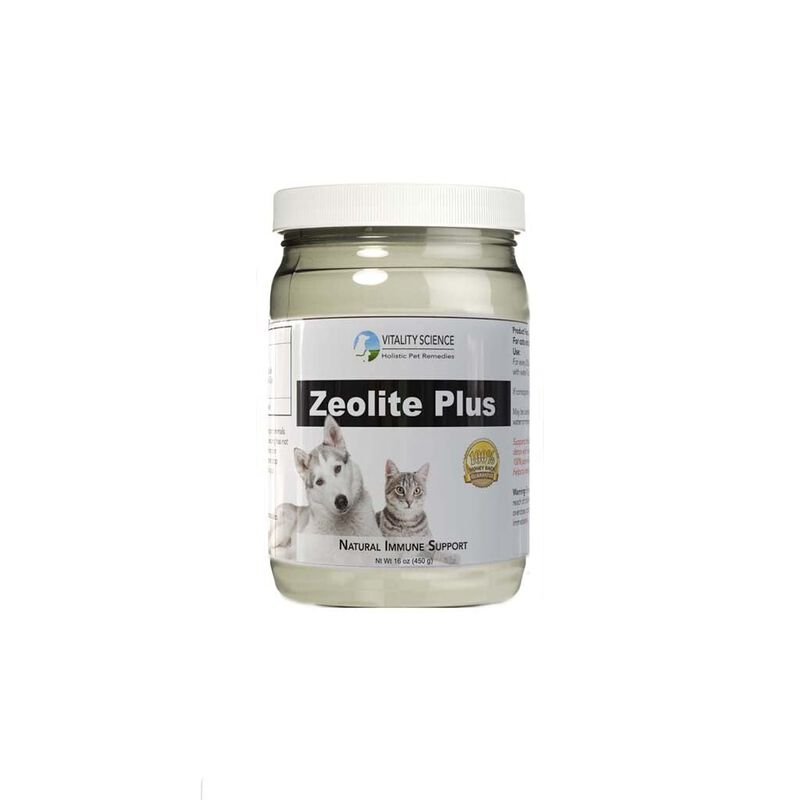 Suplemento Para Perros Vitality Science 1,8 kg ... image number null