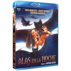 Alas En La Noche [blu-ray] (1979) Nightwing