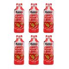 Suerox Fresa-kiwi 6 Pzs Con 630 Ml C/u