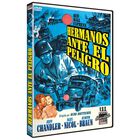 Hermanos Ante El Peligro [dvd] (1952) Red Ball Express