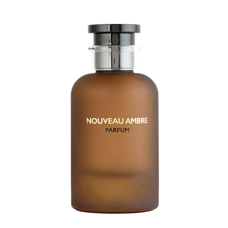 Perfume Armaf Flavia Nouveau Ambre Eau De Parfu... image number null