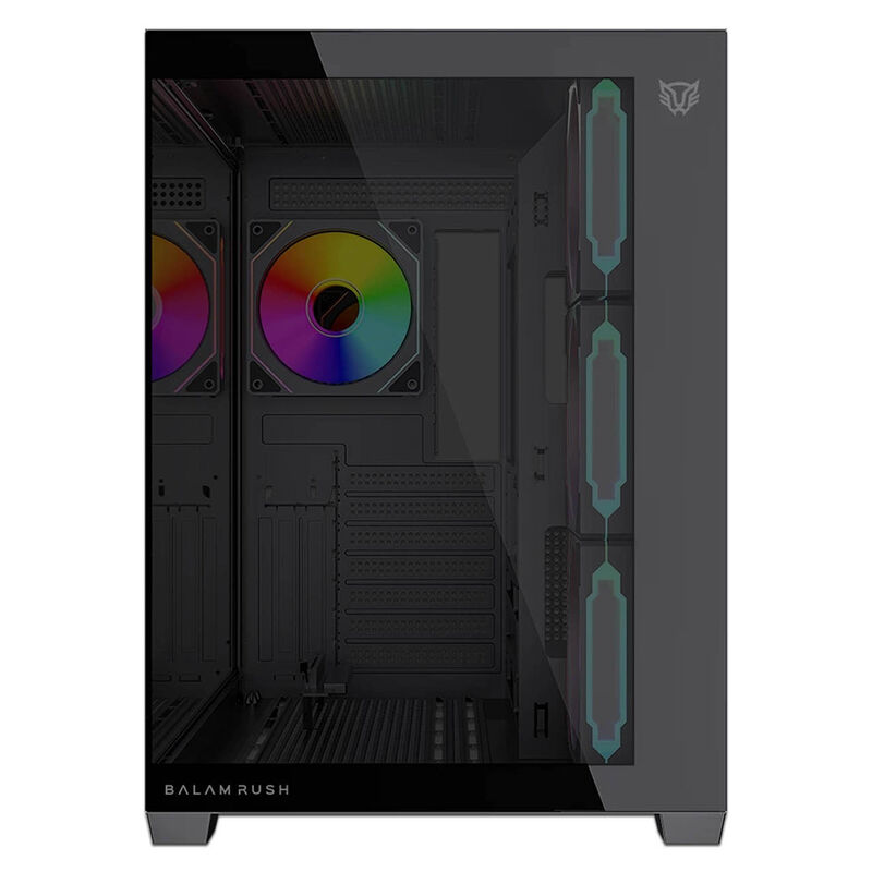 Pc Gamer Powerbit Eclipse G: Procesador Amd Ryz... image number null