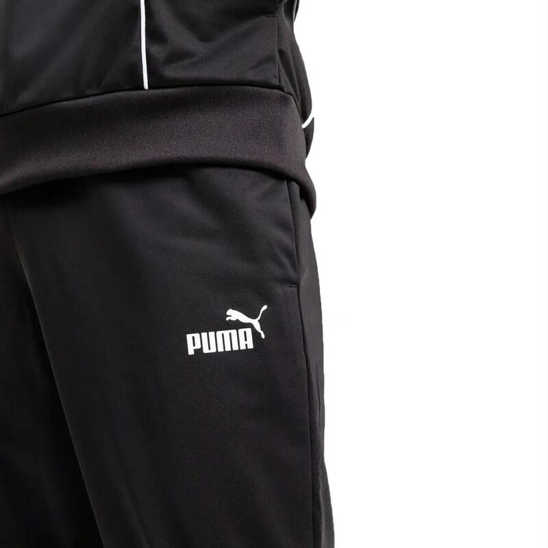 Conjunto Puma Poly Piping Suit para Hombre image number null