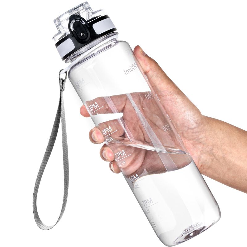 Botella De Agua Oldley Motivational Sports, 950... image number null