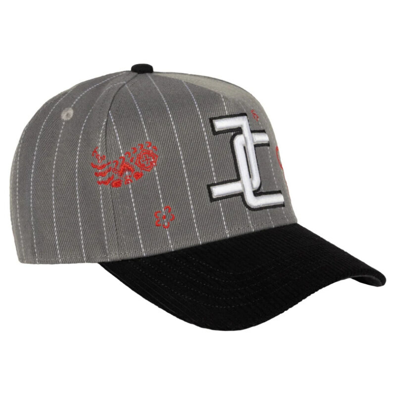 Gorra Jc Hats Tiger 003242 image number null