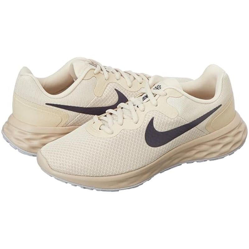 Tenis Deportivo Nike Revolution 6 NN DC3728-101... image number null