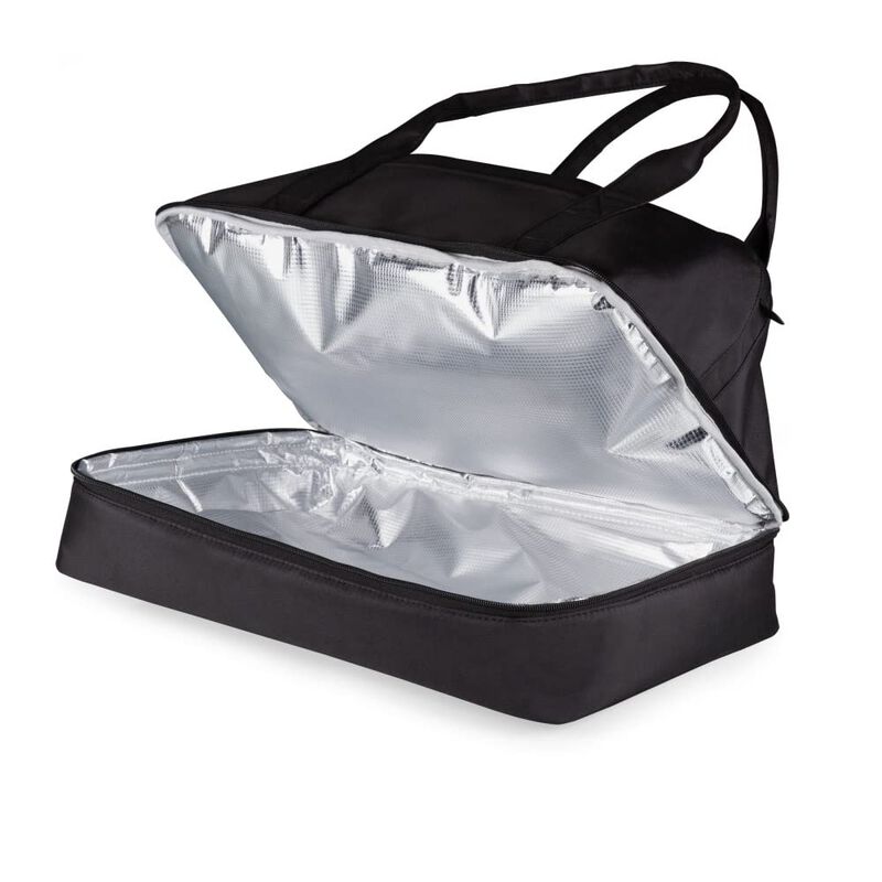 Bolsa Transportadora Picnic Time Cazuelas WV Mo... image number null