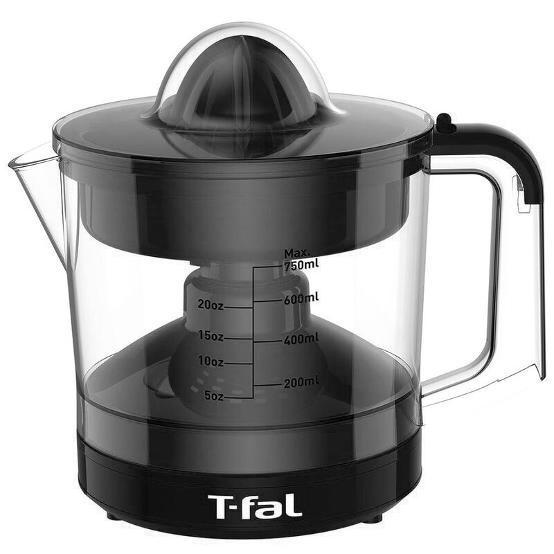 Exprimidor Reversible T-Fal Vital 750ml image number null