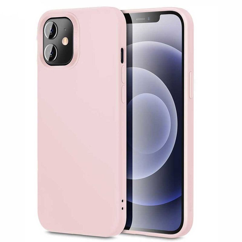 Funda Esr Cloud Para Iphone 12 Mini - Rosa image number null