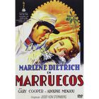 Marruecos (dvd)