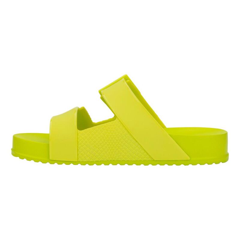 Sandalias Melissa Cozy Connection Slide Mujer image number null