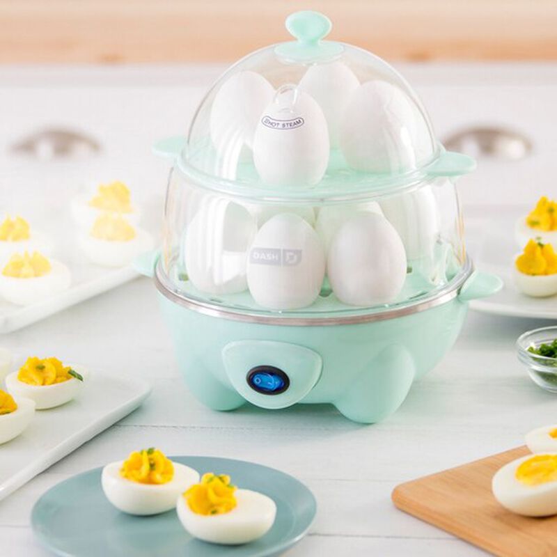 Egg Cooker Express image number null