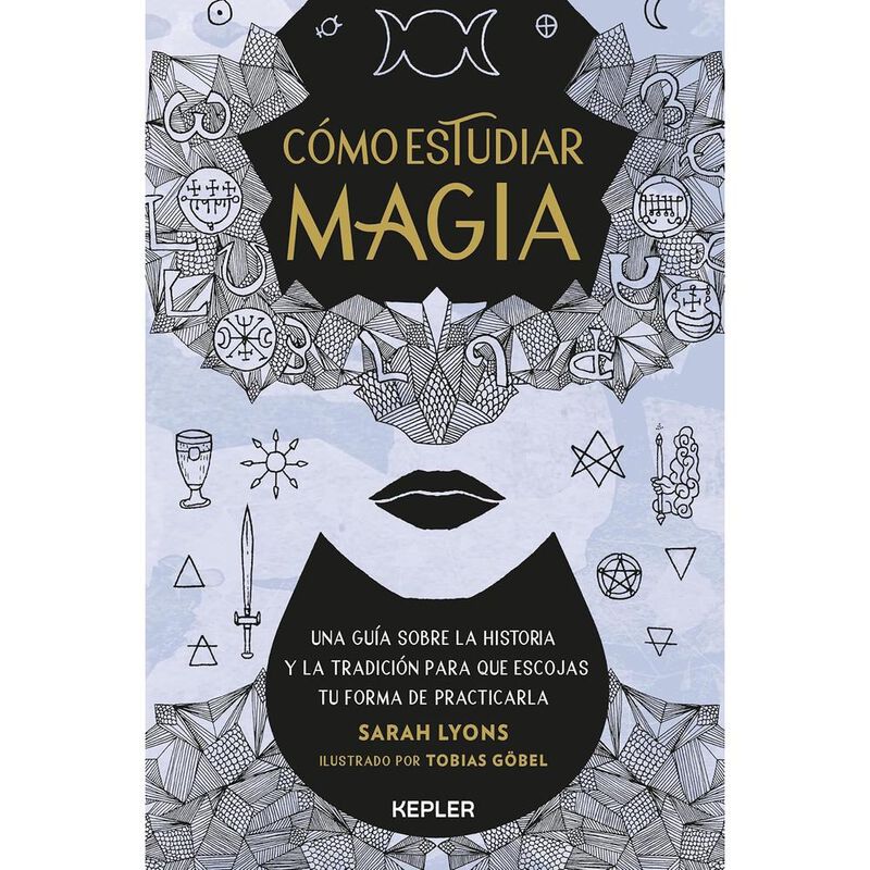 C&oacute;mo estudiar magia image number null