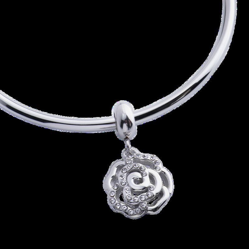Charm Original Dije, Joyer&iacute;a Acero Inoxidable M... image number null