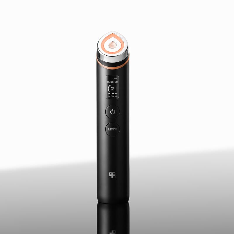 Medicube (us) Age-r Booster Pro Black 154g image number null