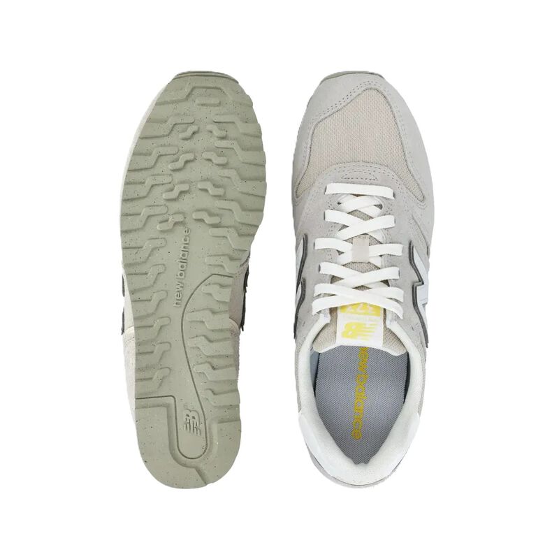 Tenis Mujer New Balance 373 Beige W3738x0 image number null