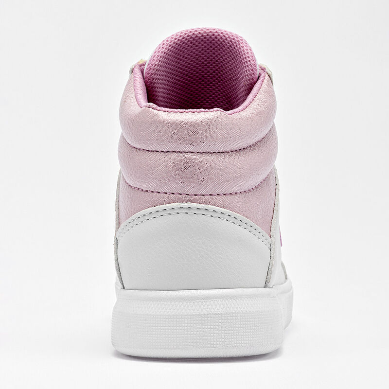 Ferrioni tenis para BEB&Eacute; blanco rosa cod 140422... image number null