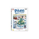 Los Pitufos: La Navidad Y La Madre Naturaleza [dvd]