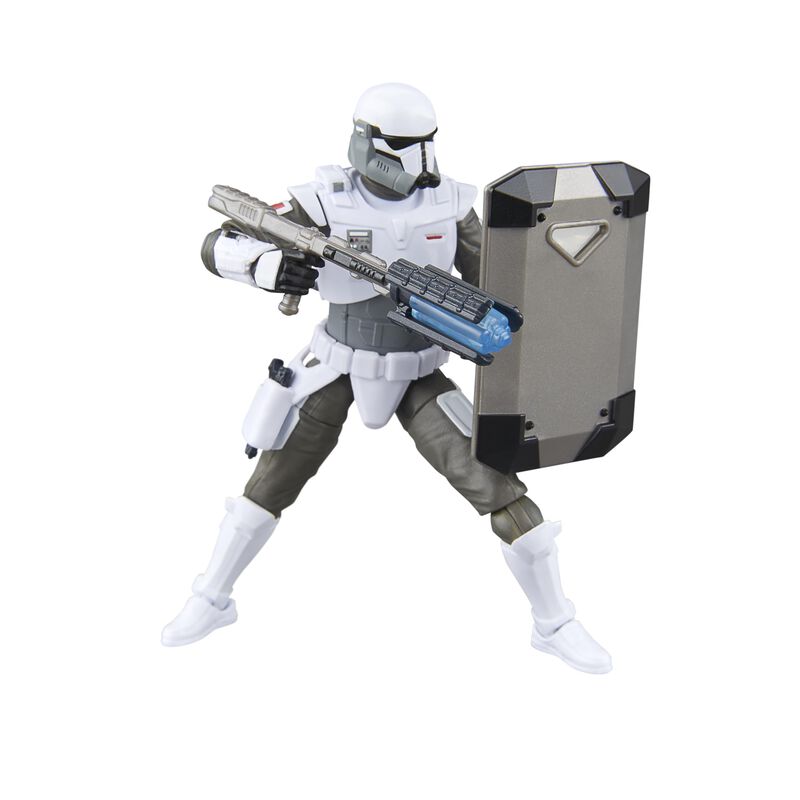 Figura De Acci&oacute;n Star Wars The Vintage Collecti... image number null