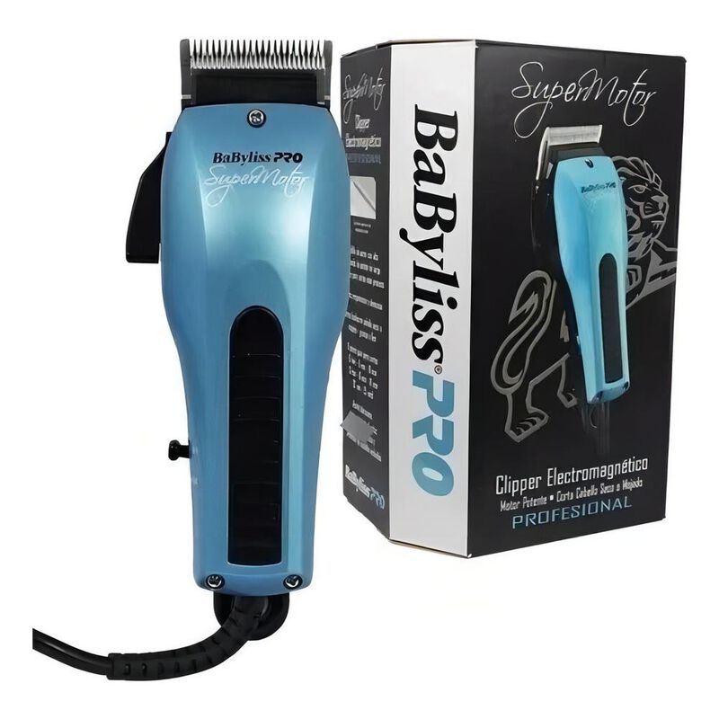Babylisspro Bab850 Azul Maquina De Corte Profes... image number null
