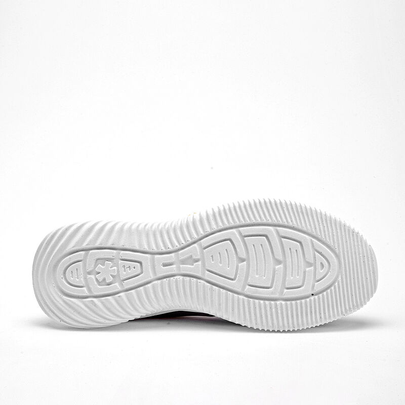 Mora Confort tenis para mujer gris cod 140633-E image number null