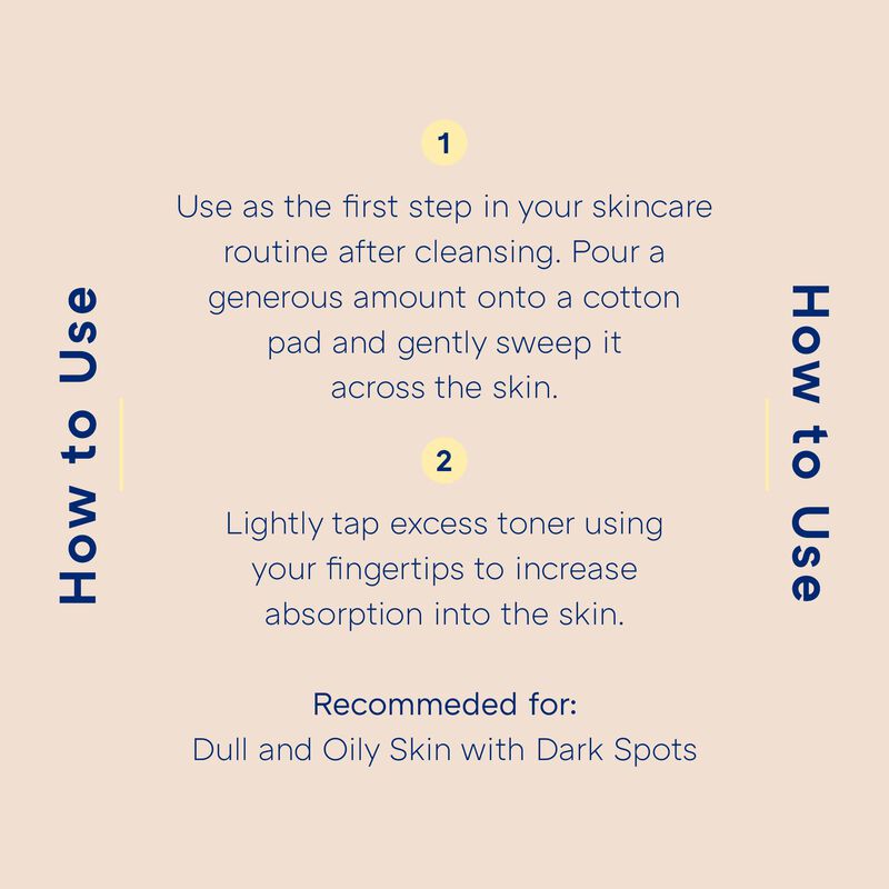T&oacute;nico Facial Missha Vita C Plus 25% De Vitamin... image number null