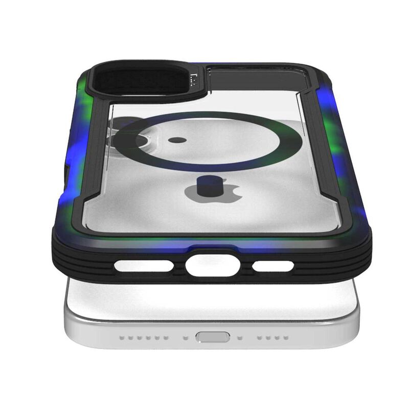 Funda RAPTIC Shield para iPhone 16 Onyx compati... image number null