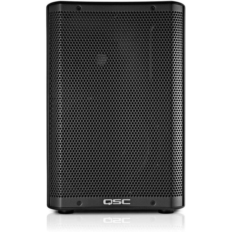 Qsc Cp8 Bocina Activa 8 2 Vias 1000w Color negr... image number null