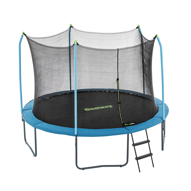 Trampolín Bestway Xtreme Air C/red Tumbling 3.6... image number null