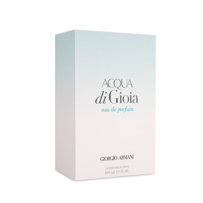 Acqua Di Gioia 100 Ml Edp Spray image number null