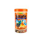 Tetra Tetrafin Goldfish Flakes Alimento Para Peces Con 62 Gramos