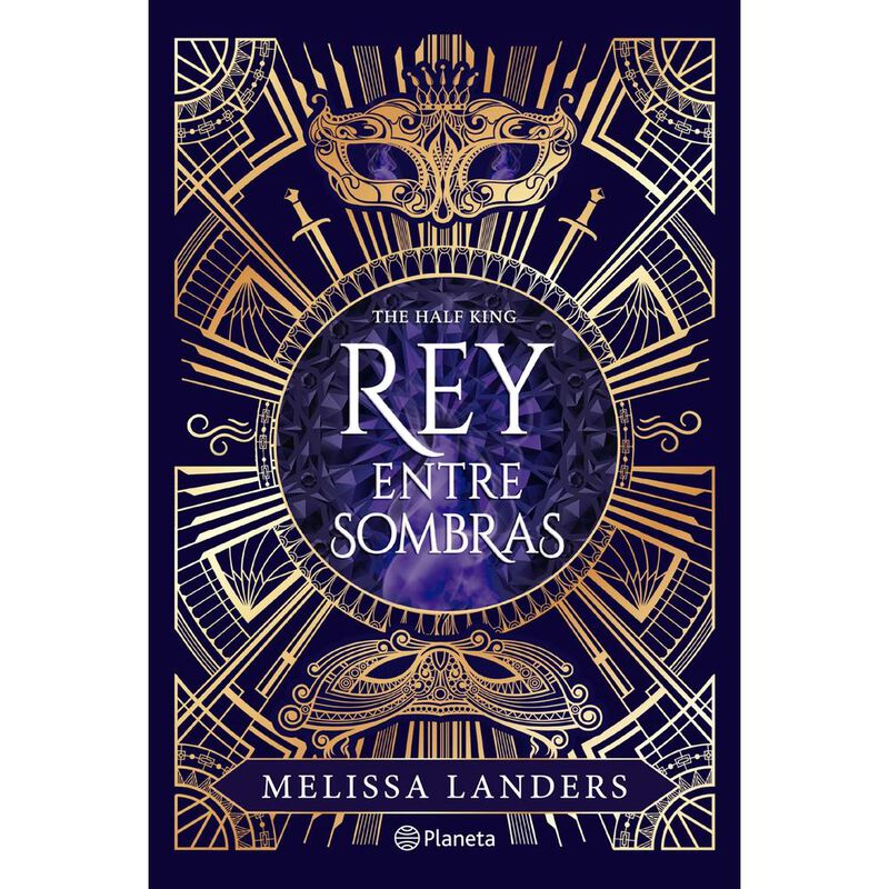 Rey entre sombras (edici&oacute;n especial limitada) image number null