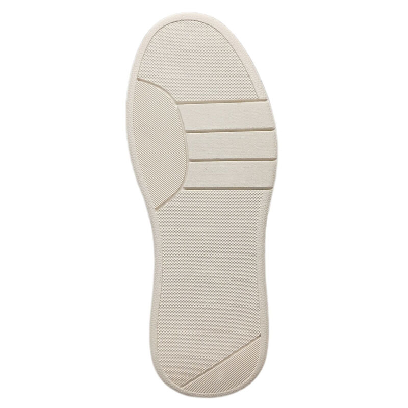 Zapatos Tipo Tenis Casuales Para Mujer Blanco C... image number null
